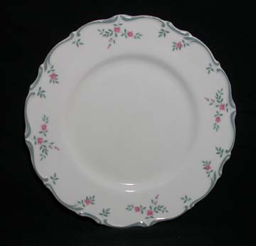 Royal Doulton Chatelaine H4960 Plate - Salad