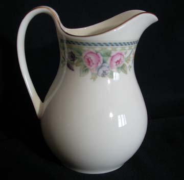 Royal Doulton Eleanor H5216 Creamer - Large