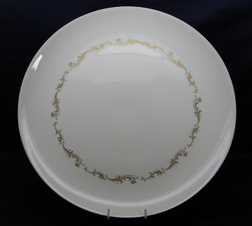 Royal Doulton French Provincial  H4945 Platter - Chop