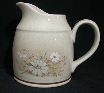 Royal Doulton - Lambethware Florinda LS 1042 Creamer