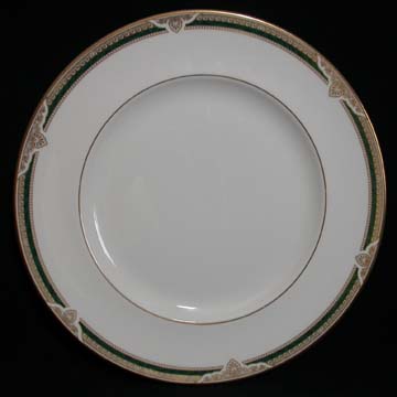 Royal Doulton Forsyth H5197 Plate - Dinner