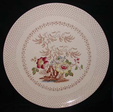 Royal Doulton Grantham D5477 Platter - Chop