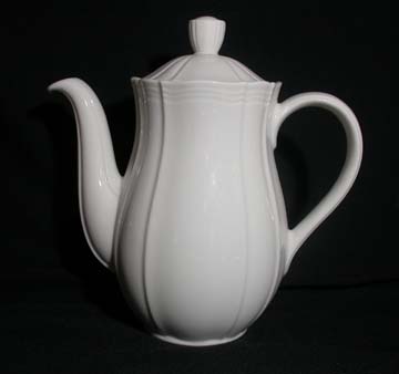 Royal Doulton Hallmark Coffee Pot & Lid