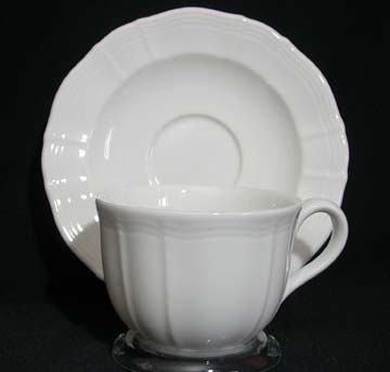 Royal Doulton Hallmark Cup & Saucer