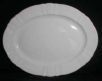 Royal Doulton Hallmark Platter