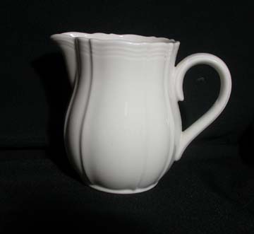 Royal Doulton Hallmark Creamer - Large