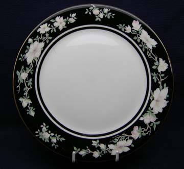 Royal Doulton Intrigue  TC 1153 Plate - Dinner