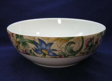 Royal Doulton Jacobean  TC1216 Bowl