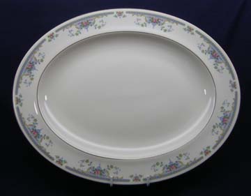 Royal Doulton Juliet  H5077 Platter