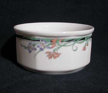 Royal Doulton Juno Sugar Bowl - Large/Open