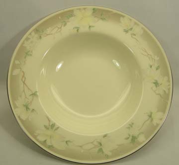 Royal Doulton Kathleen  H5091 Bowl - Soup/Rim