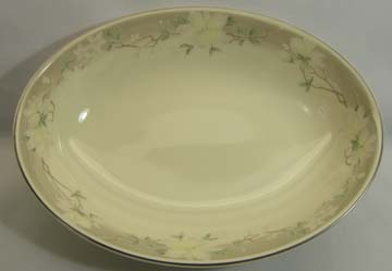 Royal Doulton Kathleen  H5091 Vegetable Bowl - Oval