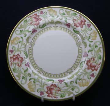 Royal Doulton Lichfield  H5264 Plate - Salad