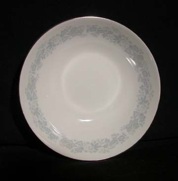 Royal Doulton Meadow Mist H5007 Bowl - Fruit Nappie