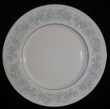 Royal Doulton Meadow Mist H5007 Plate - Dinner