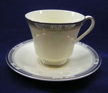 Royal Doulton Melissa  HN5087 Cup & Saucer