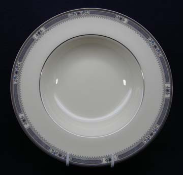 Royal Doulton Melissa  HN5087 Bowl - Soup/Rim