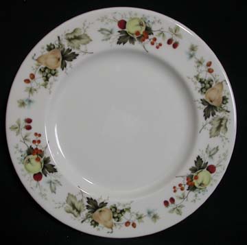 Royal Doulton Miramont TC 1022 Plate - Salad