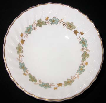 Royal Doulton Piedmont H4967 Bowl - Fruit Nappie