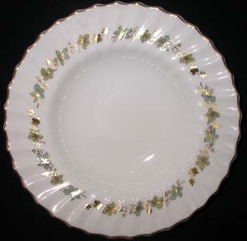 Royal Doulton Piedmont H4967 Bowl - Soup/Rim