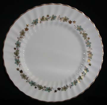 Royal Doulton Piedmont H4967 Plate - Dinner