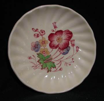 Royal Doulton Pomeroy Butter Pat