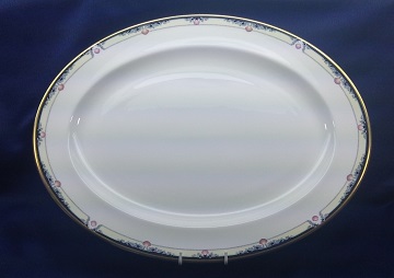 Royal Doulton Rhodes  H5099 Platter