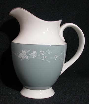 Royal Doulton Reflection Creamer 