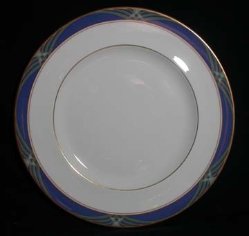 Royal Doulton Regalia Plate - Dinner