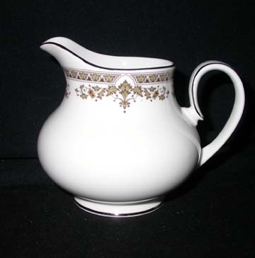 Royal Doulton Repton Creamer - Large