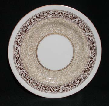 Royal Doulton Sandringham H4496 Plate