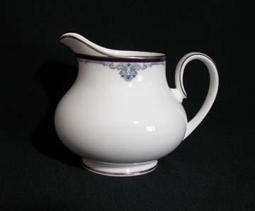 Royal Doulton Sheridan H5168 Creamer - Large