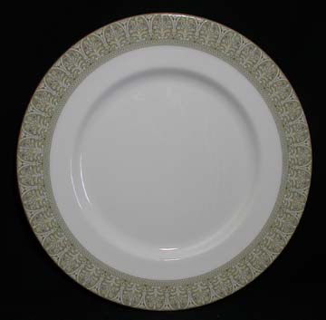 Royal Doulton Sonnet H5012 Plate - Dinner