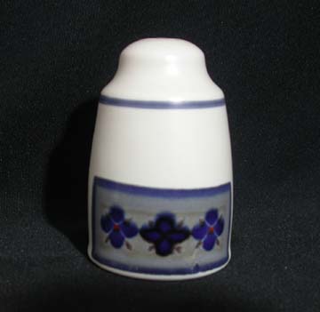 Royal Doulton - Lambethware Tangier LS1005 Salt Shaker