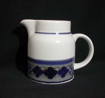 Royal Doulton - Lambethware Tangier LS1005 Creamer