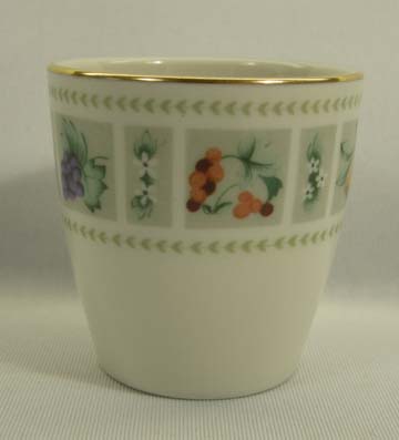 Royal Doulton Tapestry TC 1024 Egg Cup