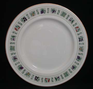 Royal Doulton Tapestry TC 1024 Plate - Dinner