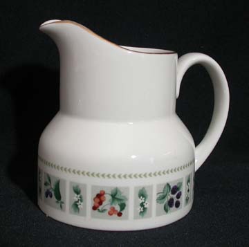 Royal Doulton Tapestry TC 1024 Creamer - Large