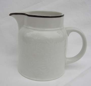 Royal Doulton - Lambethware Ting Creamer - Large