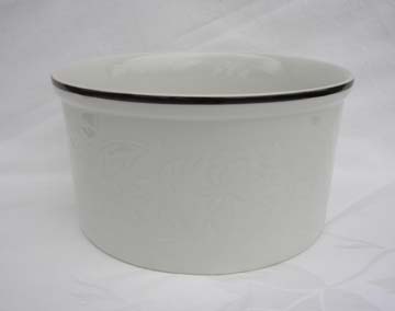 Royal Doulton - Lambethware Ting Souffle