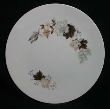 Royal Doulton Westwood TC1025 Plate - Dinner