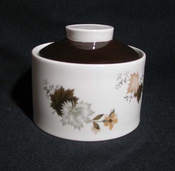 Royal Doulton Westwood TC1025 Sugar Bowl & Lid