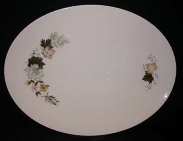 Royal Doulton Westwood TC1025 Platter