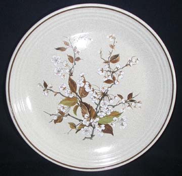 Royal Doulton - Lambethware Wild Cherry LS1038 Plate - Dinner