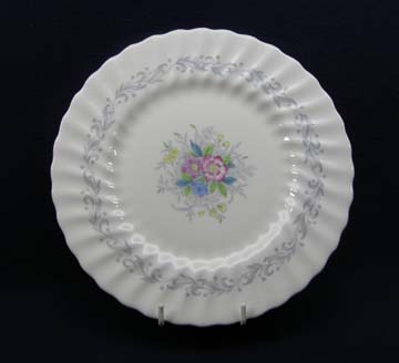 Royal Doulton Windermere H4856 Plate - Salad