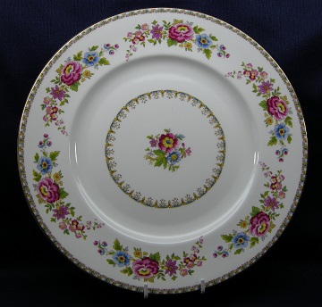 Royal Grafton Malvern Plate - Dinner