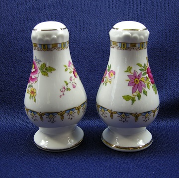 Royal Grafton Malvern Salt & Pepper Set