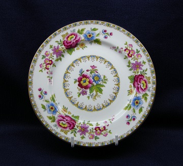 Royal Grafton Malvern Plate - Bread & Butter