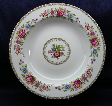 Royal Grafton Malvern Bowl - Soup/Rim