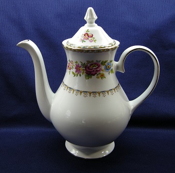 Royal Grafton Malvern Coffee Pot & Lid - Large